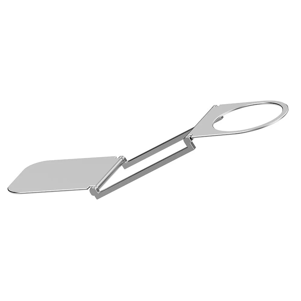 Soporte plegable para cafetera Nómada