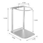 Soporte plegable para cafetera Nómada