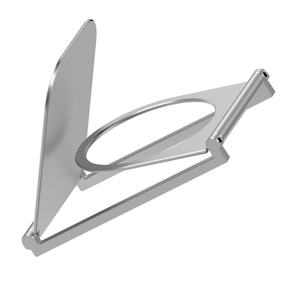 Soporte plegable para cafetera Nómada