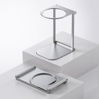 Soporte plegable para cafetera Nómada